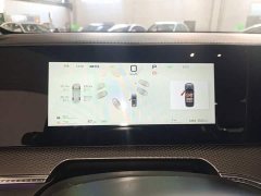 BYD Song Pro New Energy DM-i 115KM Excellence Edition with Smart Driving - ფოტო 12
