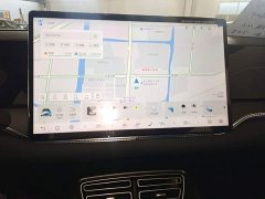 BYD Song Pro New Energy DM-i 115KM Excellence Edition with Smart Driving - ფოტო 13