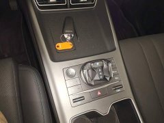 BYD Song Pro New Energy DM-i 115KM Excellence Edition with Smart Driving - ფოტო 14