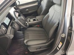 BYD Song Pro New Energy DM-i 115KM Excellence Edition with Smart Driving - ფოტო 15