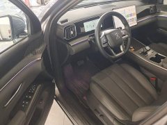BYD Song Pro New Energy DM-i 115KM Excellence Edition with Smart Driving - ფოტო 16