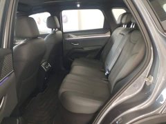 BYD Song Pro New Energy DM-i 115KM Excellence Edition with Smart Driving - ფოტო 17