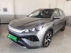BYD Song Pro New Energy DM-i 115KM Excellence Edition with Smart Driving - ფოტო 2