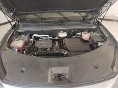 BYD Song Pro New Energy DM-i 115KM Excellence Edition with Smart Driving - ფოტო 20