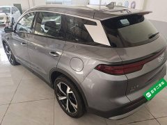 BYD Song Pro New Energy DM-i 115KM Excellence Edition with Smart Driving - ფოტო 5