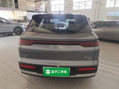 BYD Song Pro New Energy DM-i 115KM Excellence Edition with Smart Driving - ფოტო 6