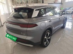 BYD Song Pro New Energy DM-i 115KM Excellence Edition with Smart Driving - ფოტო 7