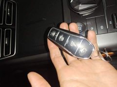BYD Song Pro New Energy DM-i 115KM Excellence Edition with Smart Driving - ფოტო 9