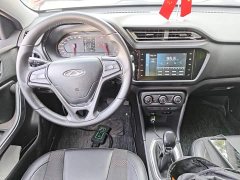 Chery 3x Edition 1.5L Premium Edition - ფოტო 10