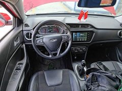 Chery 3x Edition 1.5L Premium Edition - ფოტო 11