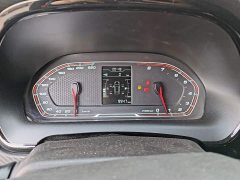 Chery 3x Edition 1.5L Premium Edition - ფოტო 12