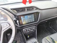 Chery 3x Edition 1.5L Premium Edition - ფოტო 13