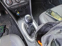 Chery 3x Edition 1.5L Premium Edition - ფოტო 14