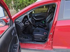 Chery 3x Edition 1.5L Premium Edition - ფოტო 15