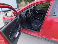 Chery 3x Edition 1.5L Premium Edition - ფოტო 16