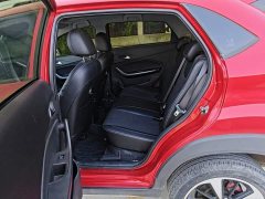 Chery 3x Edition 1.5L Premium Edition - ფოტო 17
