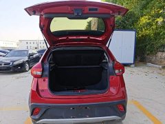 Chery 3x Edition 1.5L Premium Edition - ფოტო 19