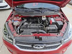 Chery 3x Edition 1.5L Premium Edition - ფოტო 20