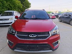 Chery 3x Edition 1.5L Premium Edition - ფოტო 3