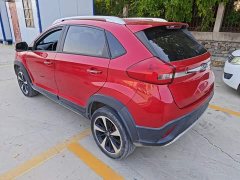 Chery 3x Edition 1.5L Premium Edition - ფოტო 5