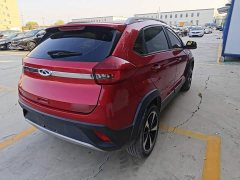 Chery 3x Edition 1.5L Premium Edition - ფოტო 7