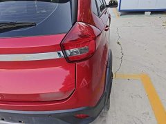 Chery 3x Edition 1.5L Premium Edition - ფოტო 8