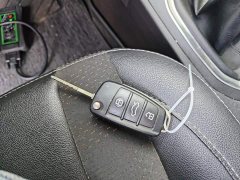 Chery 3x Edition 1.5L Premium Edition - ფოტო 9