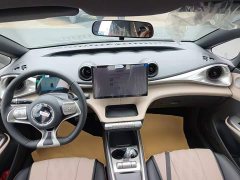 BYD Dolphin 2025 420km Freedom Edition - ფოტო 10