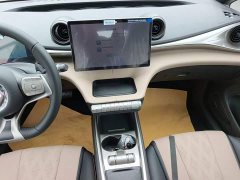 BYD Dolphin 2025 420km Freedom Edition - ფოტო 13
