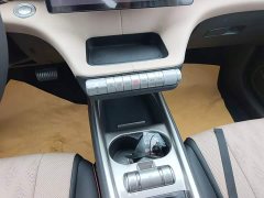 BYD Dolphin 2025 420km Freedom Edition - ფოტო 14