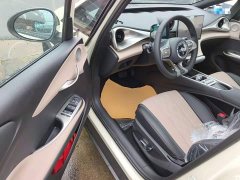 BYD Dolphin 2025 420km Freedom Edition - ფოტო 16