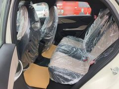 BYD Dolphin 2025 420km Freedom Edition - ფოტო 17