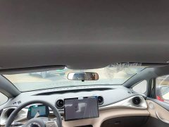 BYD Dolphin 2025 420km Freedom Edition - ფოტო 18