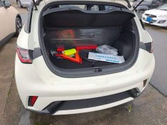 BYD Dolphin 2025 420km Freedom Edition - ფოტო 19