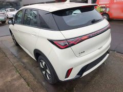 BYD Dolphin 2025 420km Freedom Edition - ფოტო 5