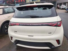 BYD Dolphin 2025 420km Freedom Edition - ფოტო 6