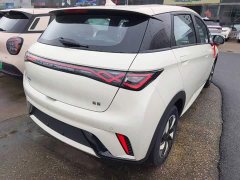 BYD Dolphin 2025 420km Freedom Edition - ფოტო 7