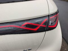 BYD Dolphin 2025 420km Freedom Edition - ფოტო 8