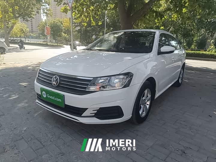 Volkswagen Lavida 2019 Lavida Qihang 1.5L Manual Fashion Edition National VI - ავტომობილი ჩინეთიდან