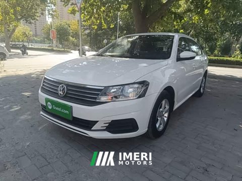 2022 Volkswagen Lavida 2019 Lavida Qihang 1.5L Manual Fashion Edition National VI - ავტომობილი ჩინეთიდან