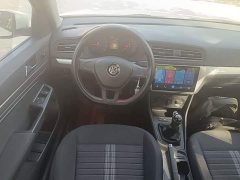 Volkswagen Lavida 2019 Lavida Qihang 1.5L Manual Fashion Edition National VI - ფოტო 11