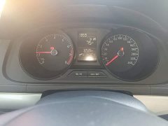 Volkswagen Lavida 2019 Lavida Qihang 1.5L Manual Fashion Edition National VI - ფოტო 12