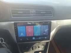 Volkswagen Lavida 2019 Lavida Qihang 1.5L Manual Fashion Edition National VI - ფოტო 13