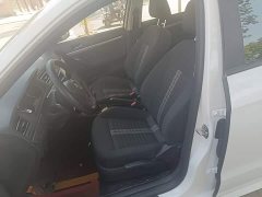 Volkswagen Lavida 2019 Lavida Qihang 1.5L Manual Fashion Edition National VI - ფოტო 15