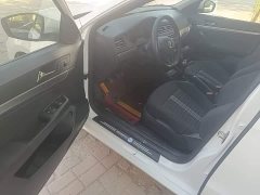 Volkswagen Lavida 2019 Lavida Qihang 1.5L Manual Fashion Edition National VI - ფოტო 16