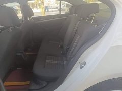 Volkswagen Lavida 2019 Lavida Qihang 1.5L Manual Fashion Edition National VI - ფოტო 17