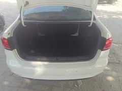 Volkswagen Lavida 2019 Lavida Qihang 1.5L Manual Fashion Edition National VI - ფოტო 19