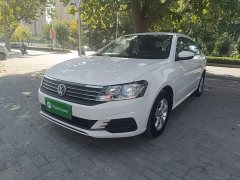 Volkswagen Lavida 2019 Lavida Qihang 1.5L Manual Fashion Edition National VI - ფოტო 2