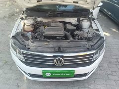 Volkswagen Lavida 2019 Lavida Qihang 1.5L Manual Fashion Edition National VI - ფოტო 20