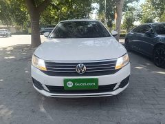 Volkswagen Lavida 2019 Lavida Qihang 1.5L Manual Fashion Edition National VI - ფოტო 3